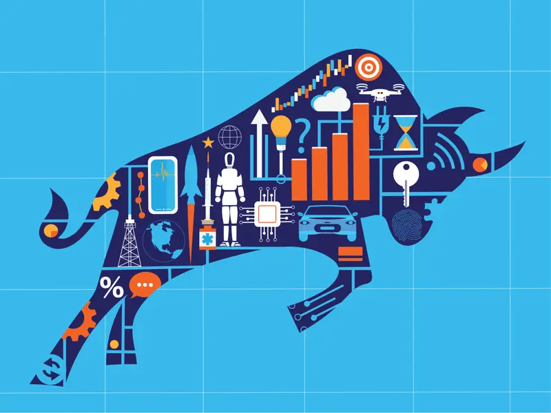 A Promising Vanguard ETF to Consider as the S&P 500 Gains Momentum