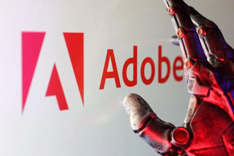 Adobe Unveils New AI Suite Aimed at Corporate Clients Amidst Growing Competition
