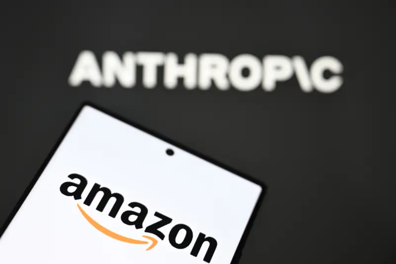 Amazon Anticipates Strong Quarterly Results Driven by AI Demand and Anthropic's Claude
