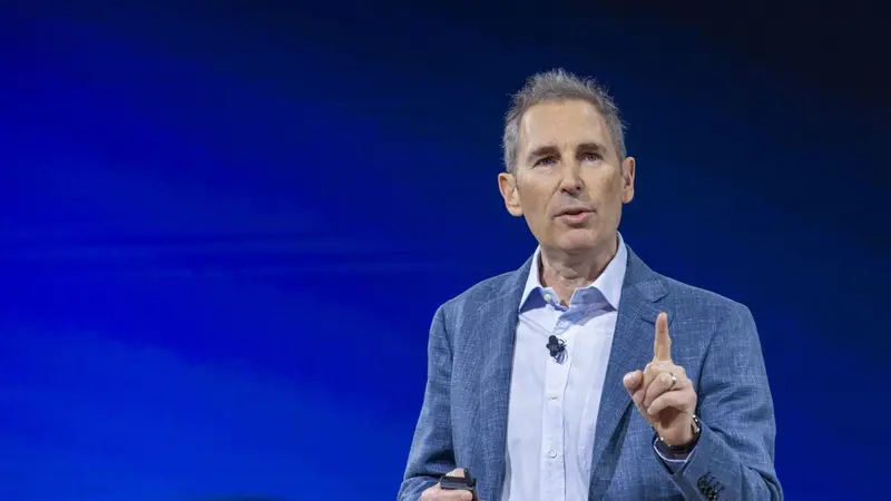 Amazon Plans to Invest Up to $25 Billion in AI Startup Anthropic