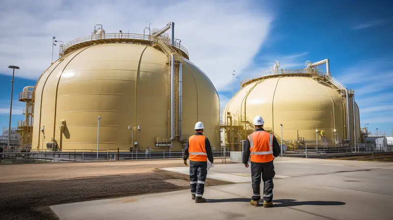 Analysts Share Divergent Views on Devon Energy's Future