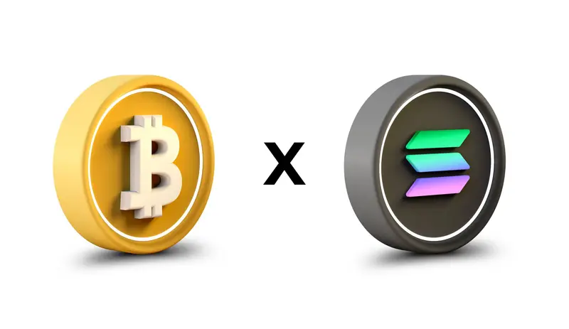 Analyzing Solana's Potential to Surpass Bitcoin: Price Predictions and Key Insights