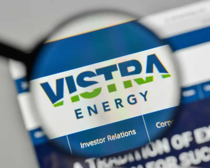 Anticipating Vistra's Earnings: Key Insights and Expectations