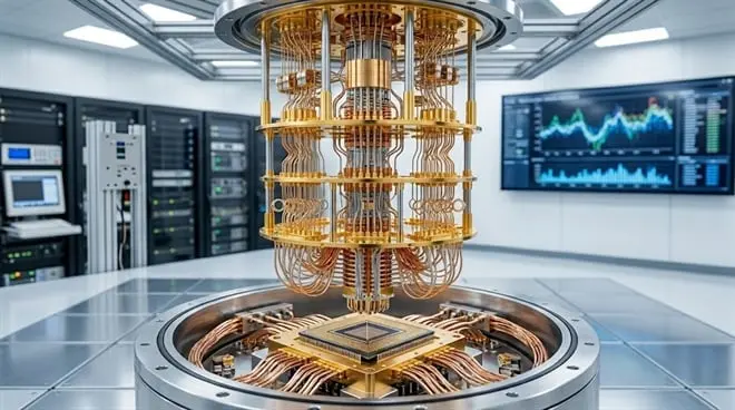 Are New Quantum Computing Startups Poised to Compete with D-Wave?