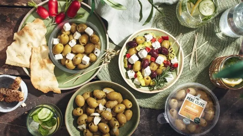 Arvos Expands Its Market Presence Through Acquisition of Père Olive