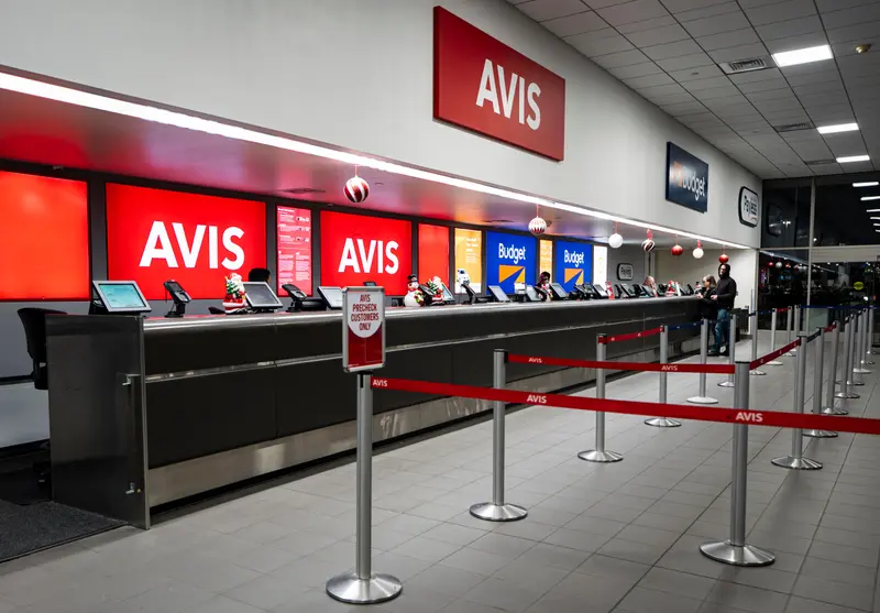 Avis Stock Soars Over 500% This Month Amid Ongoing Short Squeeze Potential