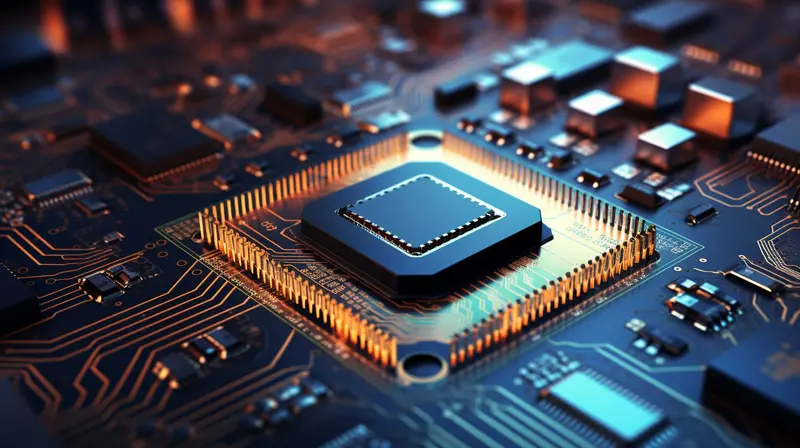 B. Riley Lowers Price Target for GCT Semiconductor Holdings (GCTS) Stock