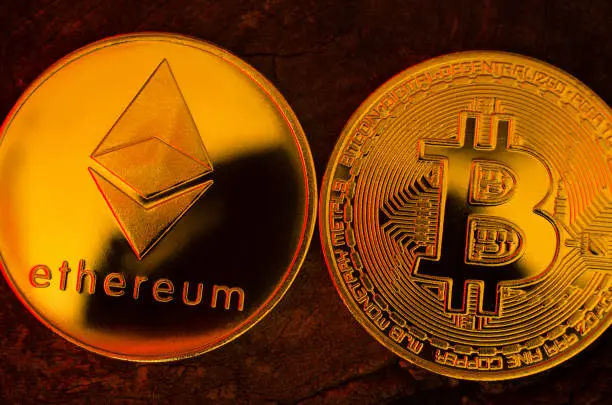Bitcoin and Ethereum Prices Surge on April 21, 2026