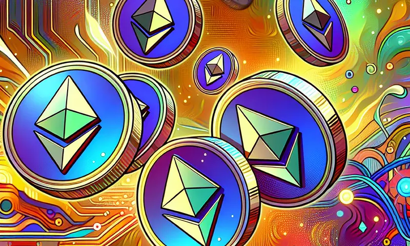 Bitmine Secures Major Ethereum Investment, Marking 2023's Largest Purchase