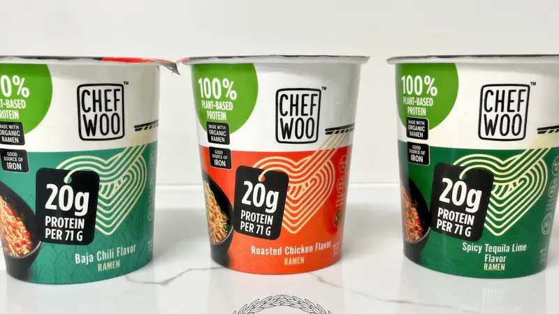 Borealis Foods Faces Default Notice from Lender, Raising Concerns About Financial Stability