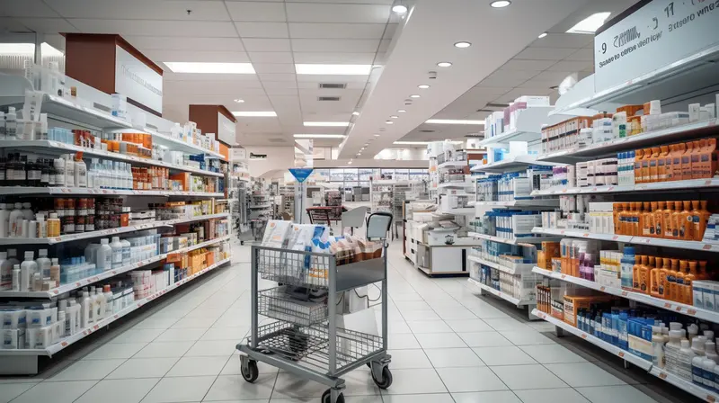 Cantor Fitzgerald Adjusts ADMA Biologics Rating to Neutral