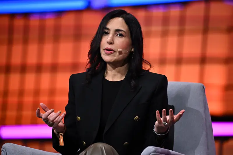 CEOs Urged to Take Action on AI Restructuring, Says Co-Founder