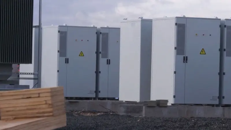 CIP Greenlights Construction for Patache Project in Chile