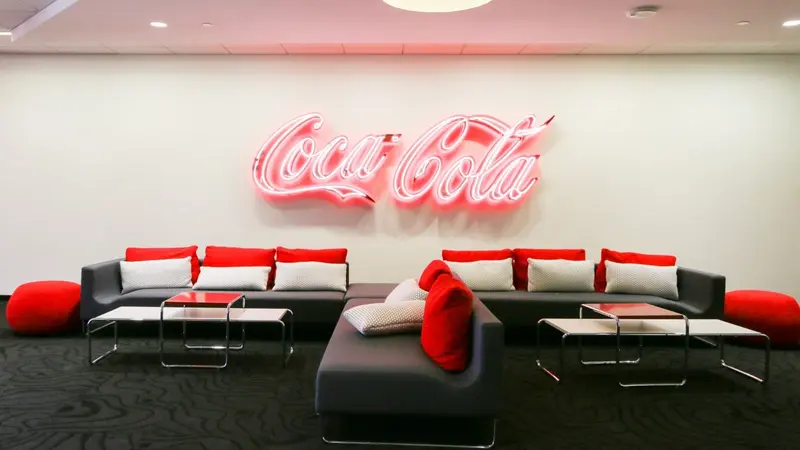 Coca-Cola's Strategic Shift: Moving Beyond Dividends to Drive Growth