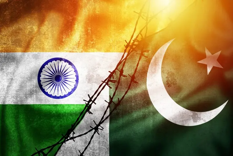 Comparing the Crypto Strategies of Pakistan and India: Who's Leading the Charge?