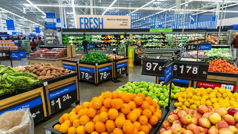 Cost Comparison: How Walmart and Costco Stack Up on Grocery Prices