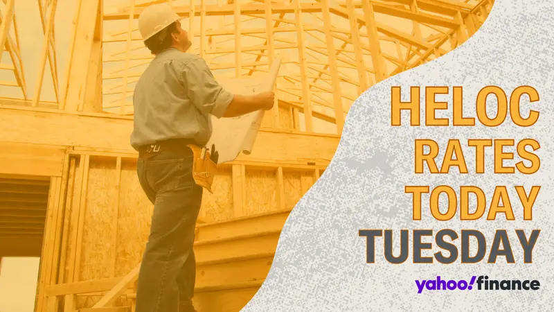 Current HELOC and Home Equity Loan Rates: Choosing the Right Option for You