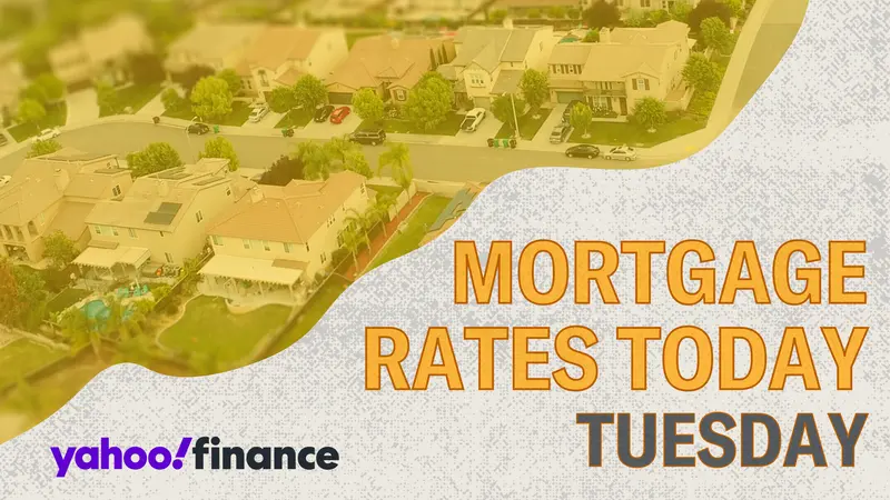 Current Mortgage and Refinance Interest Rates as of April 21, 2026: Stability in the Market