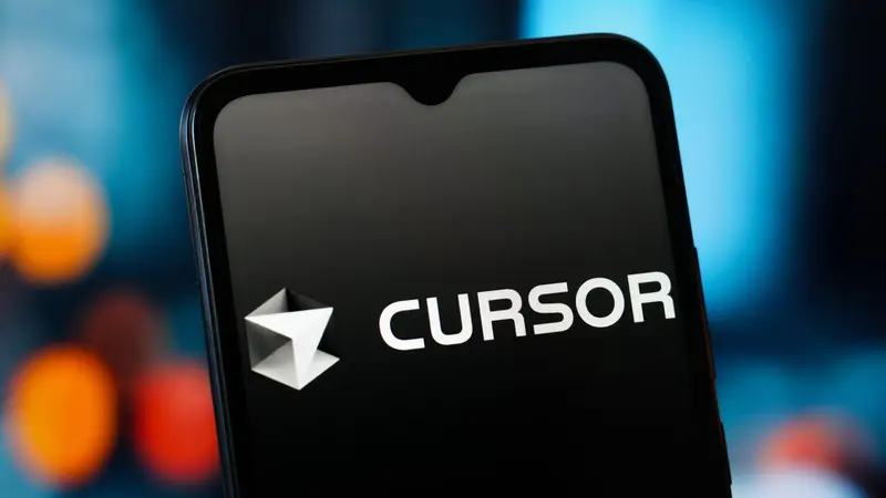 Cursor, an AI Coding Startup, Aims to Raise $2 Billion in New Funding