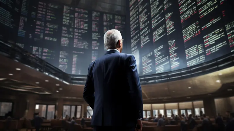 David Einhorn's Interest in Fluor Corporation: What It Means for Investors