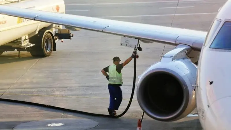 Europe's Summer Jet Fuel Crisis: Impact of the Iran Conflict on Supply Chains