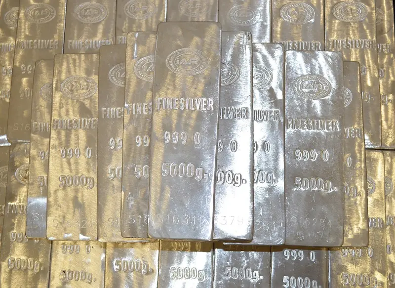 Evaluating Pan American Silver (PAAS) as a Top Long-Term Investment in Canada