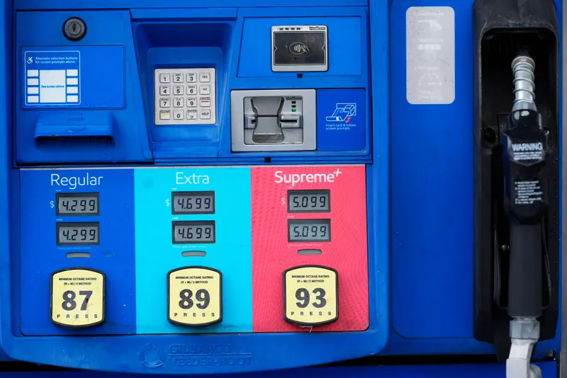 Experts Predict Future Trends in Gas Prices