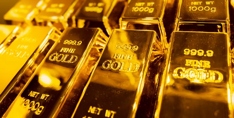 Experts Predict the Possibility of Gold Prices Reaching $6,000 This Year