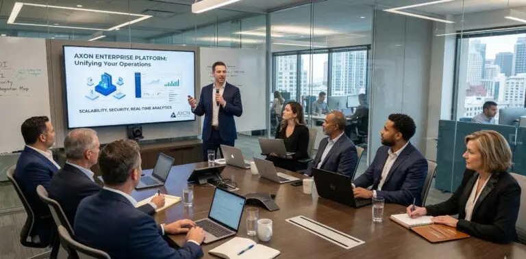 Exploring Samsara: A Hidden Gem in AI Investment Opportunities