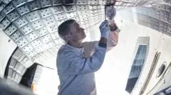 Exploring the Stellarator: A Complex Solution for Fusion Energy