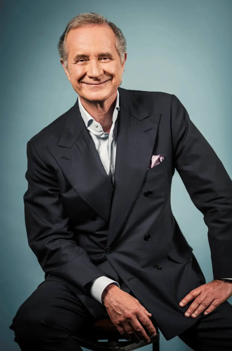 Ferragamo Appoints Fabrizio Freda as Special Strategic Advisor