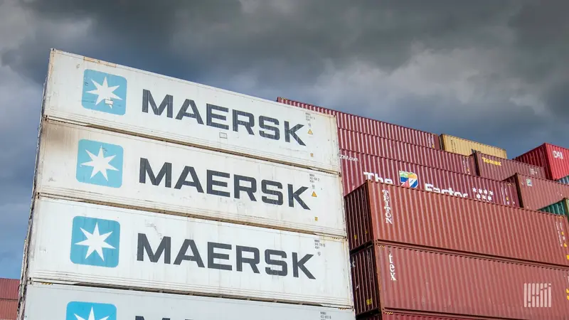 FMC Chief Highlights Ocean Carriers' Awareness of Fuel Price Risks Due to War