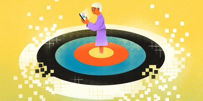 Four Common Financial Scams Aimed at Seniors and How to Protect Against Them