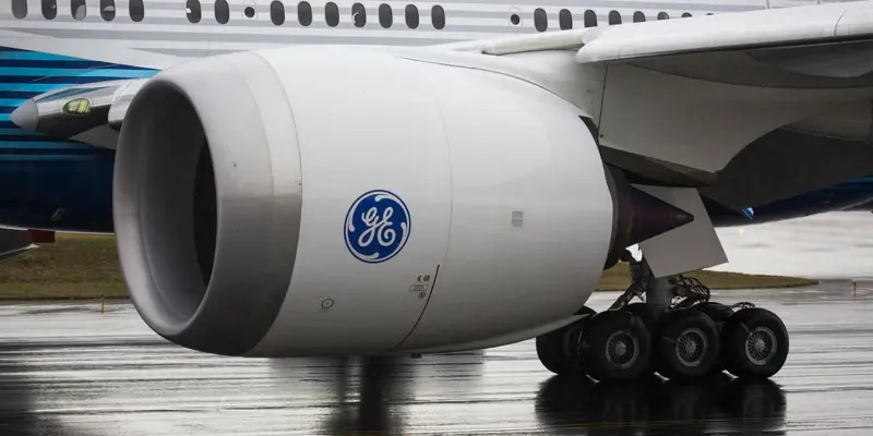 GE Surpasses Earnings Projections, Yet Concerns Weigh on Stock Performance