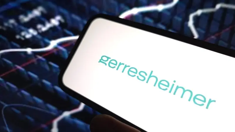 Gerresheimer Rejects Silgan's Acquisition Offer to Prioritize Financial Restructuring