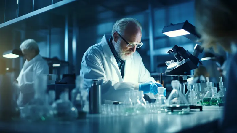 H.C. Wainwright Starts Coverage of Generate Biomedicines with a Positive Outlook