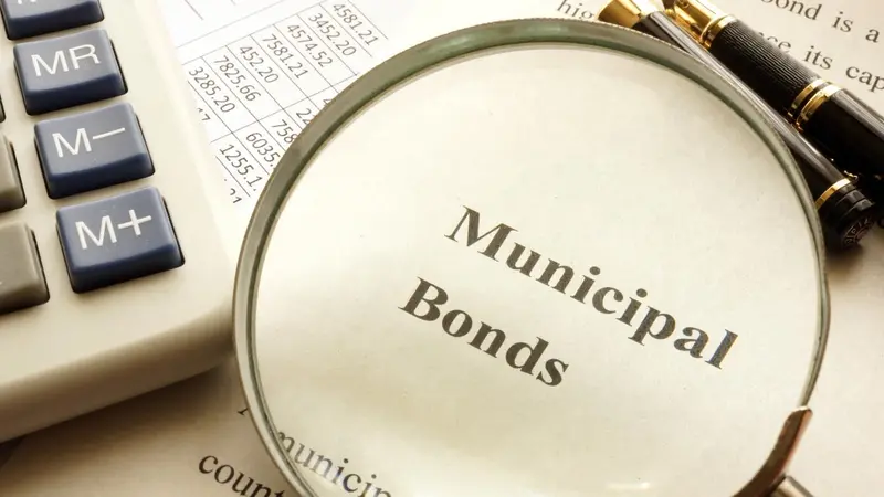 High Earners Shift from Treasuries to Municipal Bonds: Understanding the Trend