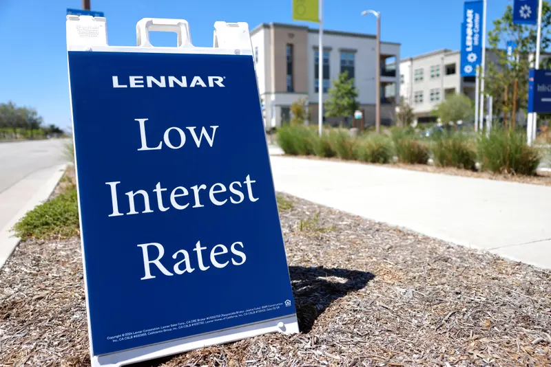 Homeowners Retain Low-Rate Mortgages from the COVID Era