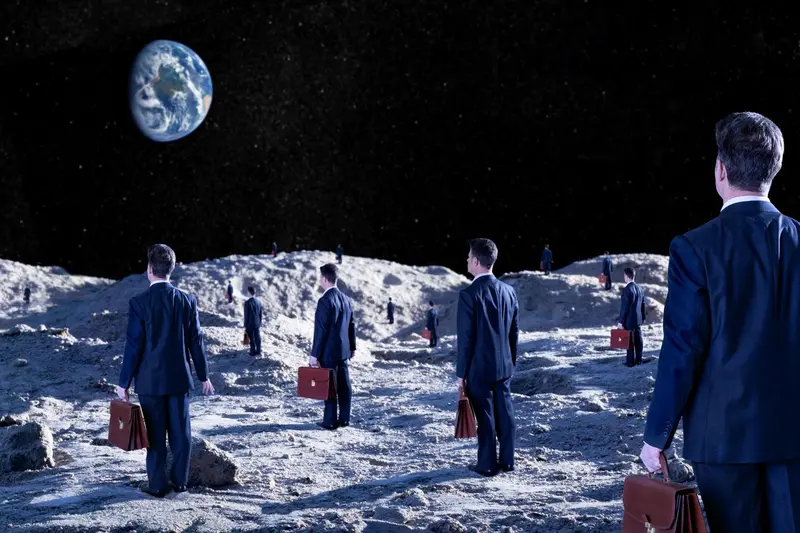 How SpaceX's IPO Could Impact Cryptocurrency Markets