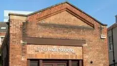 Hull Unveils New Media Hub to Support Local Creatives