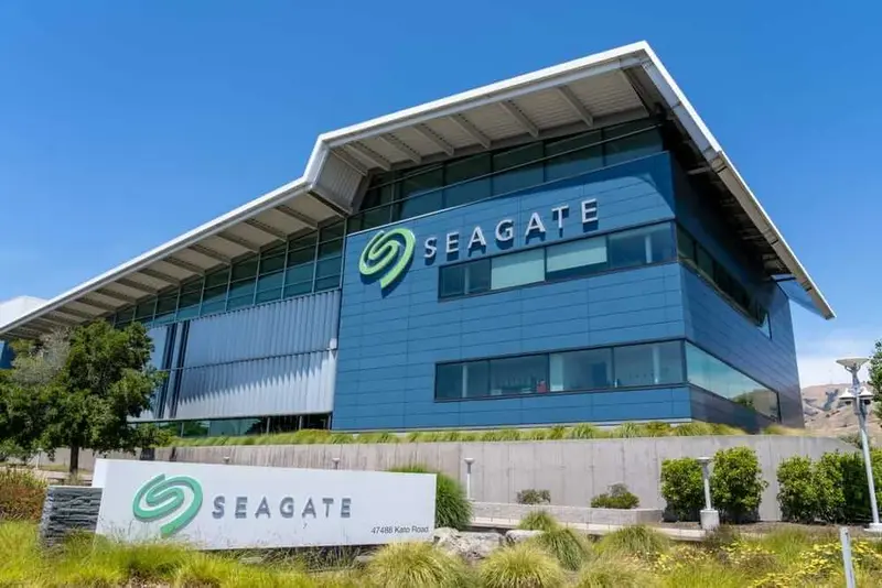 Important Date for Seagate Technology Investors: April 28