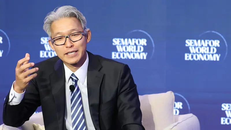 Indeed CEO Highlights Retiring Boomers as a Major Economic Challenge, Outpacing AI Concerns