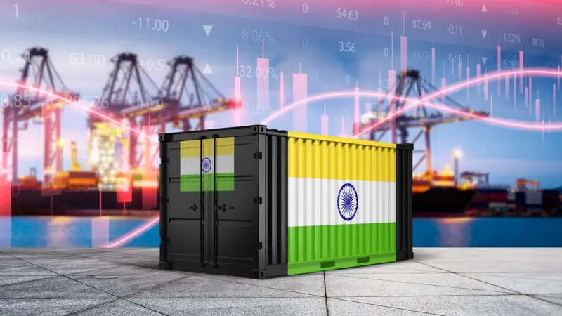 Indian Government Approves $1.4 Billion Maritime Insurance Pool