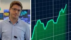 Insider Trading Activity Surges Amid Iran War Announcements