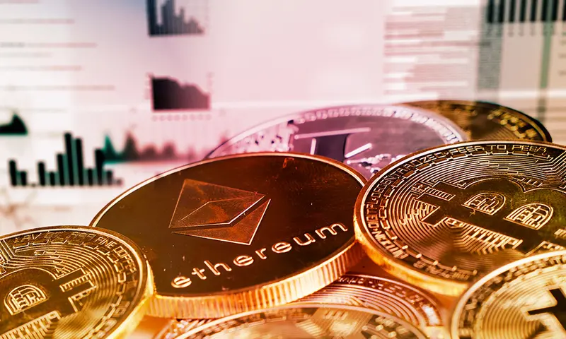 Institutional Investors Embrace Cryptocurrency as a Diversification Tool, According to Recent Poll