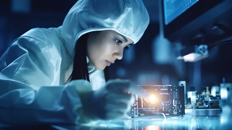 Intchains Group Reports Q4 and Full-Year 2025 Financial Results