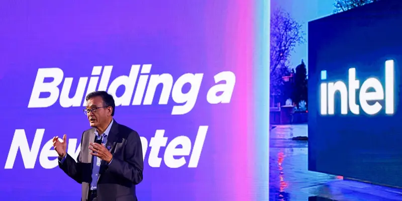 Intel's Progress: A Step Forward, But Challenges Remain