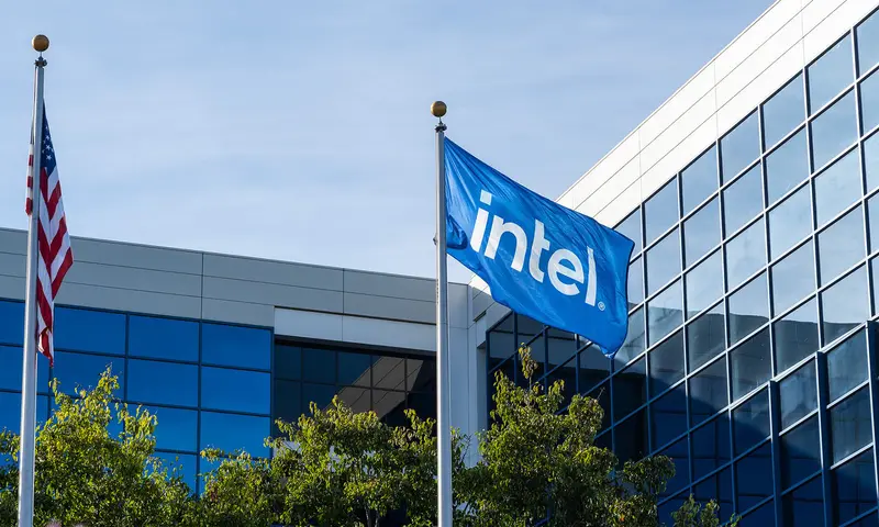 Intel Stock Surges by Over $137 Billion Since March 30: Future Implications