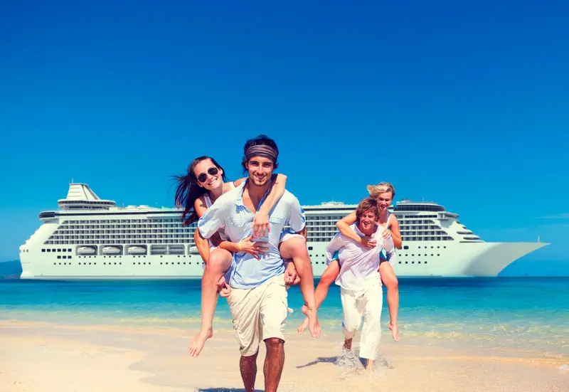 Investing in Royal Caribbean: Key Reasons to Consider