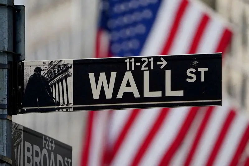 Investors Shift Focus to US Stocks as 'TINA' Concept Gains Momentum Over 'TIARA' Strategies
